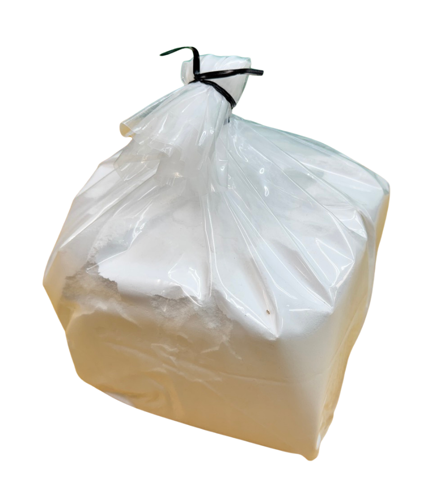 業務用 油汚れ洗剤|厨房・グリストラップ対応|洗剤のエースHC 5.0kg×4袋詰め替え用 - 画像 (3)